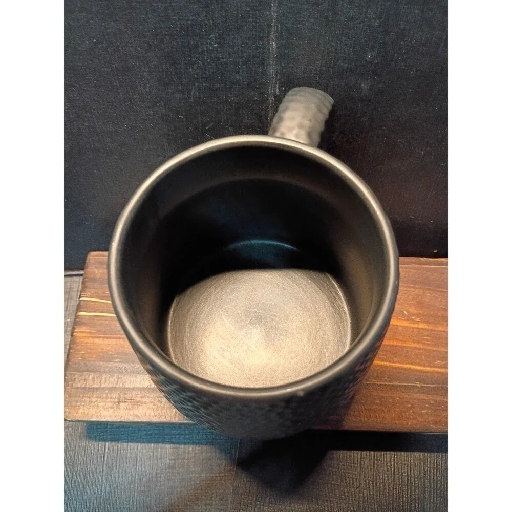 Starbucks 2014 matte